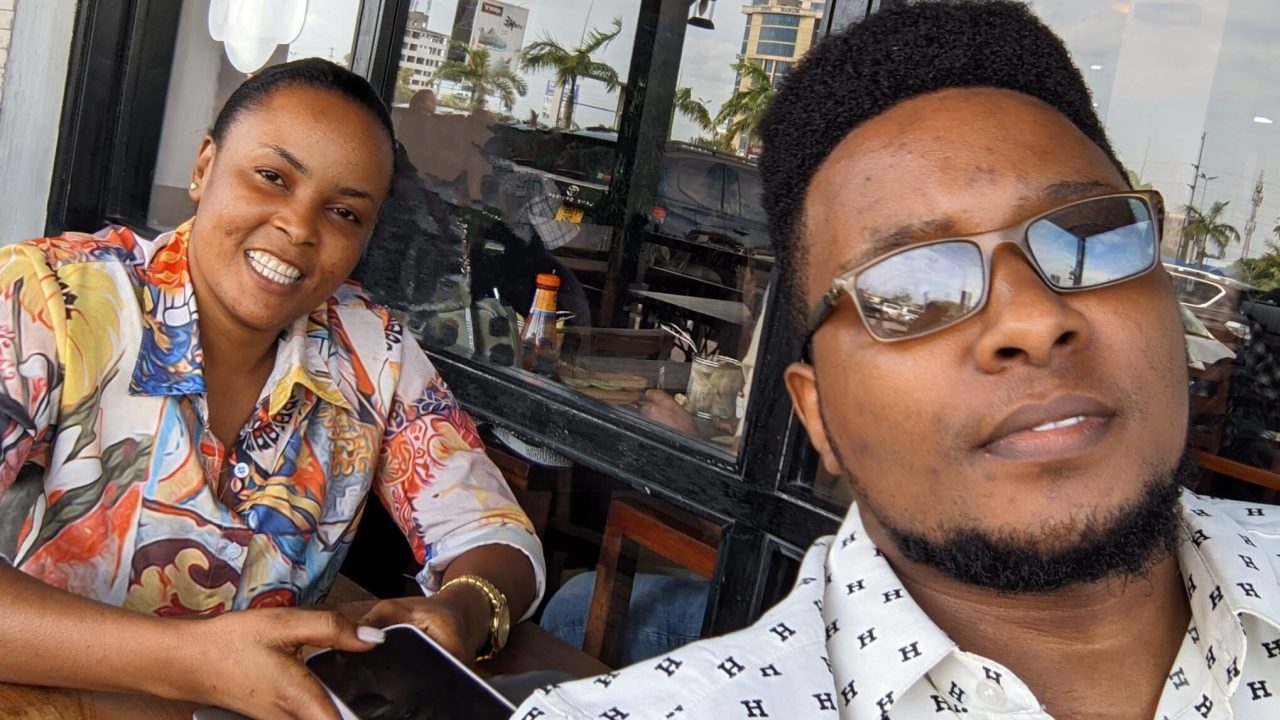 Nikiwa na Little Bliss Boutique